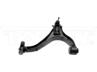 Dorman 521-064 Suspension - Control Arm and Ball Joint Assembly