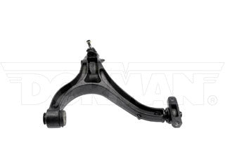 Dorman 521-065 Suspension - Control Arm and Ball Joint Assembly
