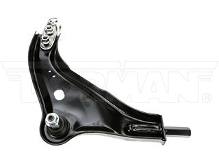 Dorman 526-943 Suspension - Control Arm and Ball Joint Assembly