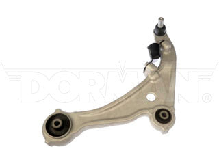 Dorman 521-075 Suspension - Control Arm and Ball Joint Assembly