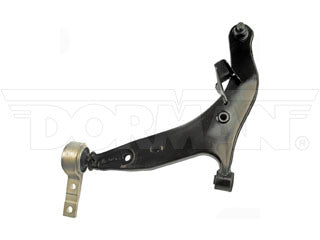 Dorman 521-079 Suspension - Control Arm and Ball Joint Assembly