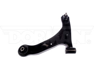 Dorman 521-089 Suspension - Control Arm and Ball Joint Assembly
