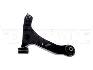 Dorman 521-090 Suspension - Control Arm and Ball Joint Assembly