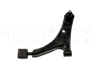 Dorman 521-095 Suspension - Control Arm and Ball Joint Assembly