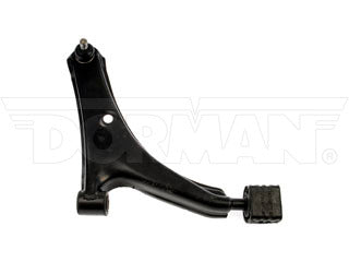 Dorman 521-096 Suspension - Control Arm and Ball Joint Assembly