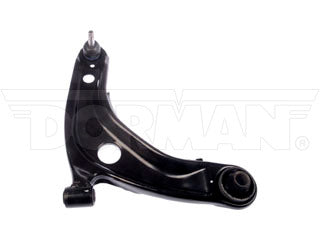 Dorman 521-106 Suspension - Control Arm and Ball Joint Assembly
