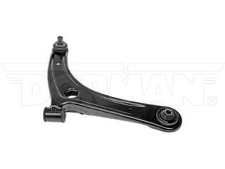 Dorman 521-108 Suspension - Control Arm and Ball Joint Assembly