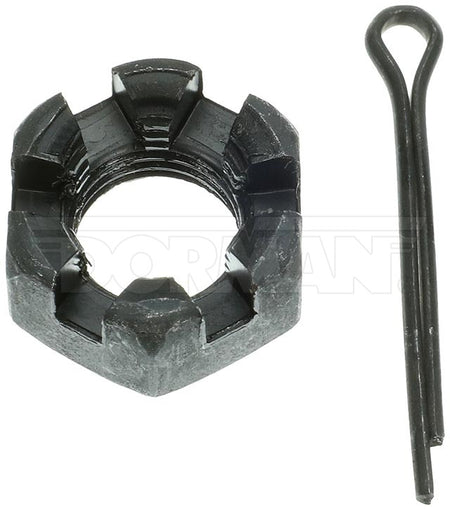 Dorman 521-153 Control Arm 1998-2015 Nissan Frontier - view 6