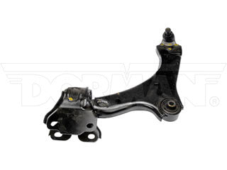 Dorman 521-155 Suspension - Control Arm and Ball Joint Assembly