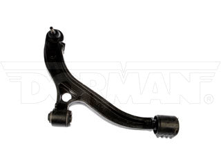 Dorman 521-194 Suspension - Control Arm and Ball Joint Assembly