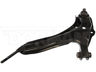 Dorman 521-197 Suspension - Control Arm and Ball Joint Assembly