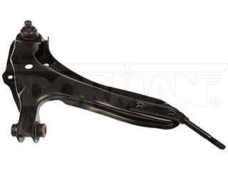 Dorman 521-198 Suspension - Control Arm and Ball Joint Assembly
