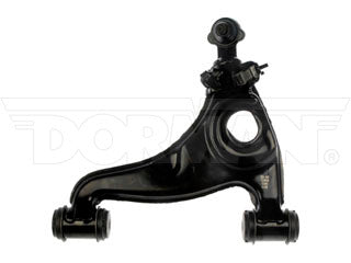 Dorman 521-209 Suspension - Control Arm and Ball Joint Assembly