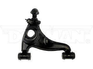 Dorman 521-210 Suspension - Control Arm and Ball Joint Assembly