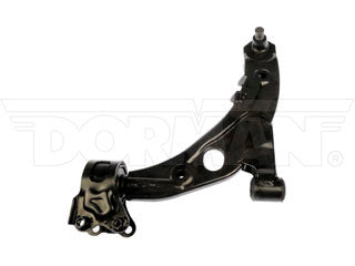 Dorman 521-211 Suspension - Control Arm and Ball Joint Assembly