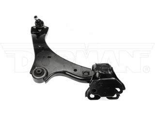 Dorman 521-224 Suspension - Control Arm and Ball Joint Assembly