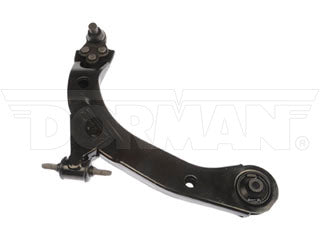 Dorman 521-322 Suspension - Control Arm and Ball Joint Assembly