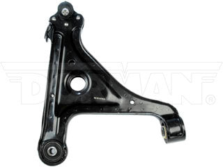 Dorman 521-365 Suspension - Control Arm and Ball Joint Assembly
