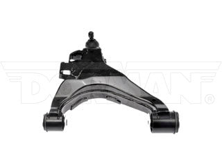 Dorman 521-393 Suspension - Control Arm and Ball Joint Assembly