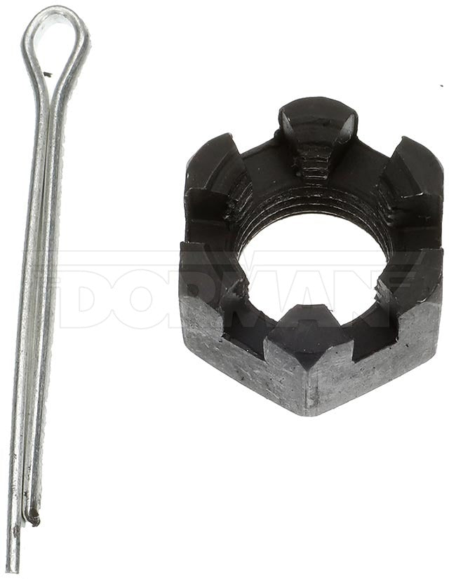 Dorman 521-459 Control Arm 2001-2003 Hyundai Santa Fe - view 6