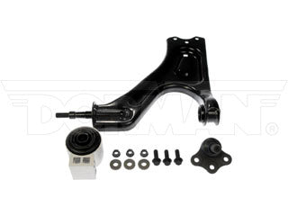 Dorman 521-529 Suspension - Control Arm and Ball Joint Assembly