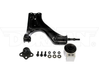 Dorman 521-530 Suspension - Control Arm and Ball Joint Assembly
