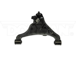 Dorman 521-531 Suspension - Control Arm and Ball Joint Assembly