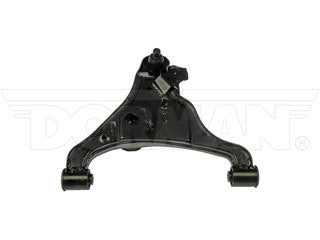 Dorman 521-532 Suspension - Control Arm and Ball Joint Assembly