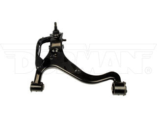 Dorman 521-553 Suspension - Control Arm and Ball Joint Assembly