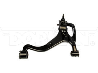 Dorman 521-554 Suspension - Control Arm and Ball Joint Assembly