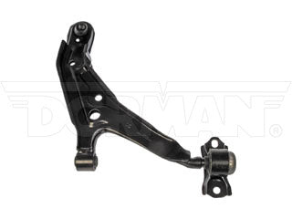 Dorman 521-570 Suspension - Control Arm and Ball Joint Assembly