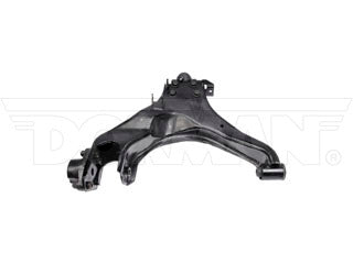 Dorman 521-591 Suspension - Control Arm and Ball Joint Assembly