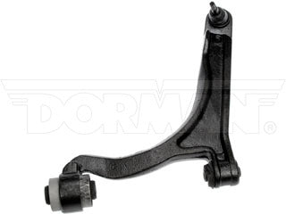 Dorman 521-595 Suspension - Control Arm and Ball Joint Assembly