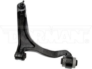 Dorman 521-596 Suspension - Control Arm and Ball Joint Assembly