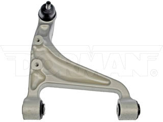 Dorman 521-607 Suspension - Control Arm and Ball Joint Assembly