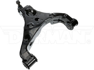 Dorman 521-625 Suspension - Control Arm and Ball Joint Assembly