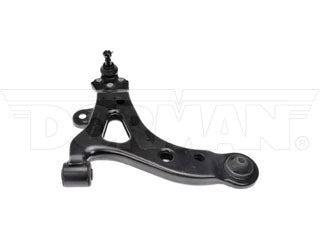 Dorman 521-639 Suspension - Control Arm and Ball Joint Assembly