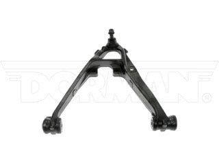 Dorman 521-645 Suspension - Control Arm and Ball Joint Assembly