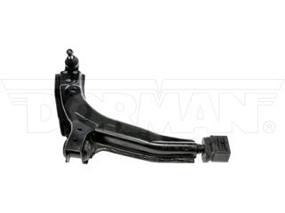 Dorman 521-656 Suspension - Control Arm and Ball Joint Assembly