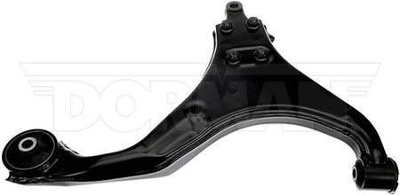 Dorman 521-657 Control Arm 2005-2009 Hyundai Tucson - view 3