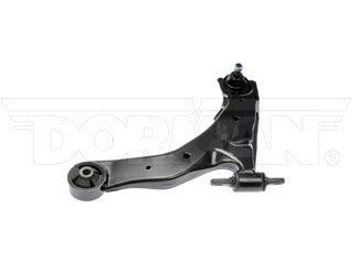Dorman 521-659 Suspension - Control Arm and Ball Joint Assembly