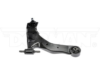 Dorman 521-660 Suspension - Control Arm and Ball Joint Assembly