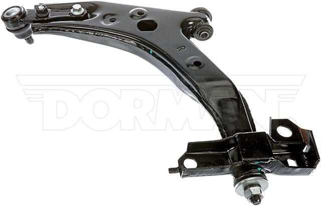 Dorman 521-666 Control Arm 1998-2001 Kia Sephia - view 4