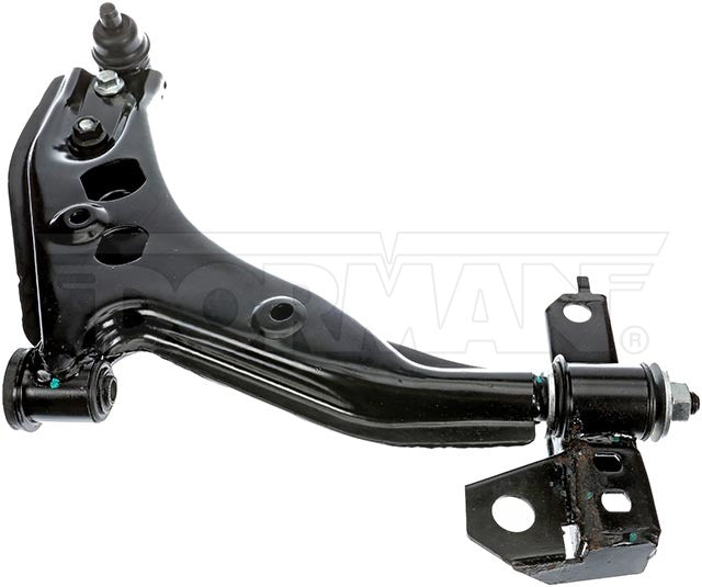Dorman 521-666 Control Arm 1998-2001 Kia Sephia - view 1