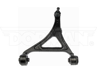 Dorman 521-701 Suspension - Control Arm and Ball Joint Assembly