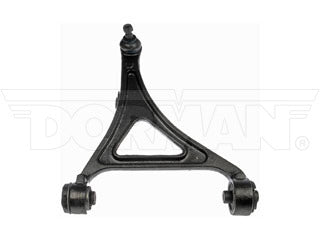 Dorman 521-702 Suspension - Control Arm and Ball Joint Assembly