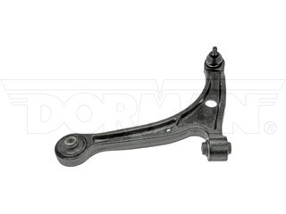 Dorman 521-713 Suspension - Control Arm and Ball Joint Assembly