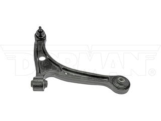 Dorman 521-714 Suspension - Control Arm and Ball Joint Assembly