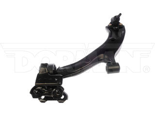 Dorman 521-715 Suspension - Control Arm and Ball Joint Assembly