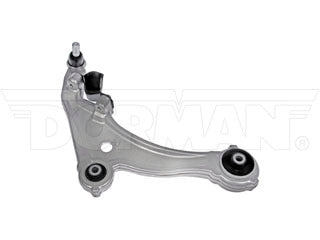 Dorman 521-724 Suspension - Control Arm and Ball Joint Assembly